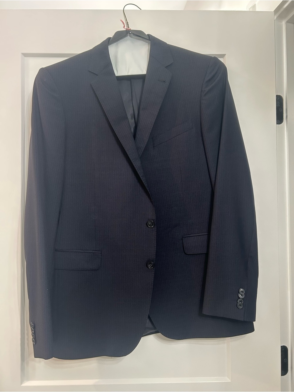 Joseph Abboud Suit Jacket and Pants